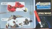 Building Instructions - LEGO - 7201 - Final Duel II: Page 12