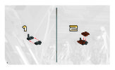 Building Instructions - LEGO - 7203 - Jedi™ Defense I: Page 4