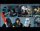 Building Instructions - LEGO - 7204 - Jedi™ Defense II: Page 10