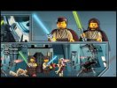 Building Instructions - LEGO - 7204 - Jedi™ Defense II: Page 11