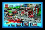 Building Instructions - LEGO - 7206 - Fire Helicopter: Page 30