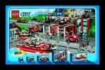 Building Instructions - LEGO - 7206 - Fire Helicopter: Page 30