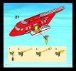 Building Instructions - LEGO - 7206 - Fire Helicopter: Page 26