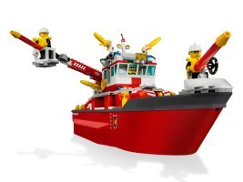 7207 - Fire Boat