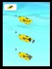 Building Instructions - LEGO - 7207 - Fire Boat: Page 4