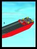 Building Instructions - LEGO - 7207 - Fire Boat: Page 11