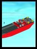 Building Instructions - LEGO - 7207 - Fire Boat: Page 13