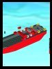 Building Instructions - LEGO - 7207 - Fire Boat: Page 14