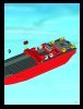 Building Instructions - LEGO - 7207 - Fire Boat: Page 15