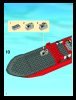 Building Instructions - LEGO - 7207 - Fire Boat: Page 16