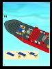 Building Instructions - LEGO - 7207 - Fire Boat: Page 20