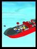 Building Instructions - LEGO - 7207 - Fire Boat: Page 21