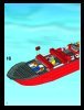 Building Instructions - LEGO - 7207 - Fire Boat: Page 22