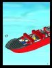 Building Instructions - LEGO - 7207 - Fire Boat: Page 23