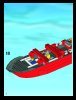 Building Instructions - LEGO - 7207 - Fire Boat: Page 24