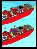 Building Instructions - LEGO - 7207 - Fire Boat: Page 27