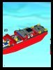 Building Instructions - LEGO - 7207 - Fire Boat: Page 28