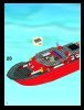 Building Instructions - LEGO - 7207 - Fire Boat: Page 32