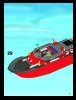 Building Instructions - LEGO - 7207 - Fire Boat: Page 33