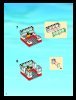 Building Instructions - LEGO - 7207 - Fire Boat: Page 36