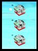 Building Instructions - LEGO - 7207 - Fire Boat: Page 39