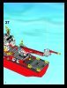 Building Instructions - LEGO - 7207 - Fire Boat: Page 58