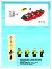 Building Instructions - LEGO - 7207 - Fire Boat: Page 3