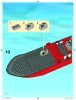 Building Instructions - LEGO - 7207 - Fire Boat: Page 16