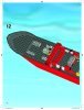 Building Instructions - LEGO - 7207 - Fire Boat: Page 18