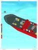 Building Instructions - LEGO - 7207 - Fire Boat: Page 19