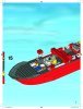 Building Instructions - LEGO - 7207 - Fire Boat: Page 21