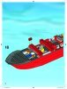 Building Instructions - LEGO - 7207 - Fire Boat: Page 22