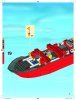 Building Instructions - LEGO - 7207 - Fire Boat: Page 25