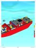 Building Instructions - LEGO - 7207 - Fire Boat: Page 28