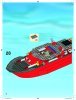 Building Instructions - LEGO - 7207 - Fire Boat: Page 32