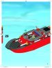 Building Instructions - LEGO - 7207 - Fire Boat: Page 33