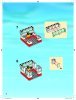 Building Instructions - LEGO - 7207 - Fire Boat: Page 36