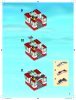 Building Instructions - LEGO - 7207 - Fire Boat: Page 37