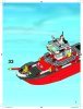 Building Instructions - LEGO - 7207 - Fire Boat: Page 47