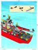 Building Instructions - LEGO - 7207 - Fire Boat: Page 56