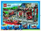 Building Instructions - LEGO - 7207 - Fire Boat: Page 60