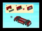 Building Instructions - LEGO - 7208 - Fire Station: Page 11