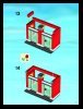 Building Instructions - LEGO - 7208 - Fire Station: Page 11