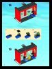 Building Instructions - LEGO - 7208 - Fire Station: Page 14