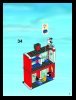 Building Instructions - LEGO - 7208 - Fire Station: Page 29