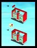 Building Instructions - LEGO - 7208 - Fire Station: Page 11