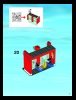 Building Instructions - LEGO - 7208 - Fire Station: Page 15