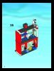 Building Instructions - LEGO - 7208 - Fire Station: Page 30