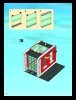 Building Instructions - LEGO - 7208 - Fire Station: Page 14