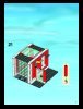 Building Instructions - LEGO - 7208 - Fire Station: Page 17